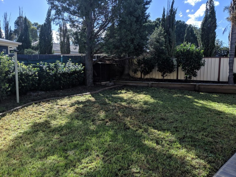 35B Sebastian Avenue, Rosemeadow NSW 2560