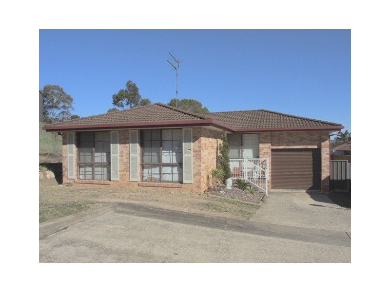 7/6 Allard Place, Ingleburn NSW 2565