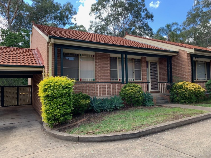 21/34 Kings Road, Ingleburn NSW 2565