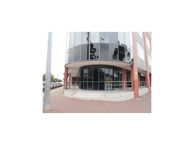 Level 1, 6A/2 Oxford Road, Ingleburn NSW 2565