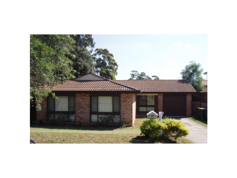 32 Maserati Drive, Ingleburn NSW 2565