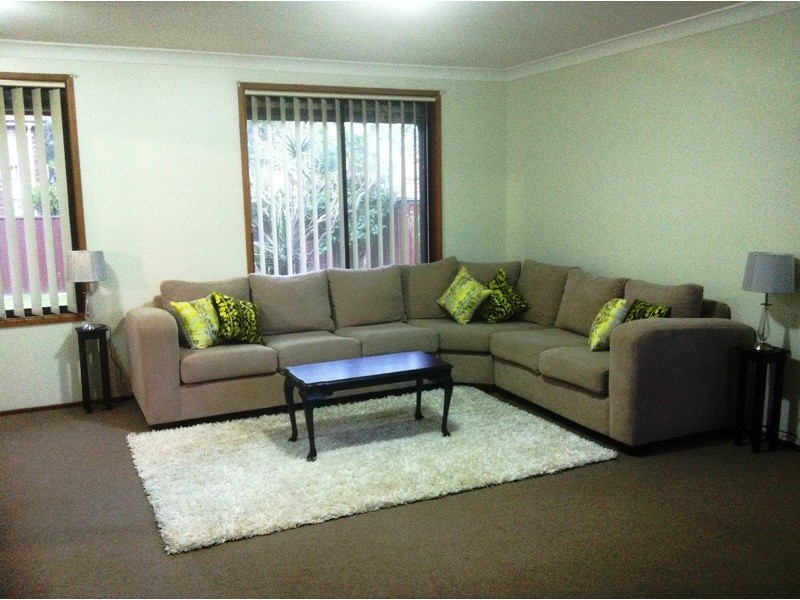 32 Maserati Drive, Ingleburn NSW 2565