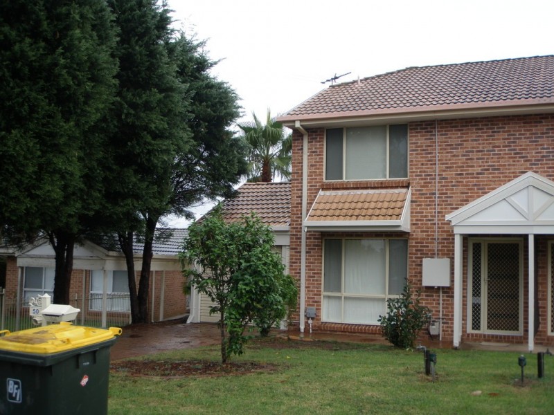 50 McLaren Place, Ingleburn NSW 2565