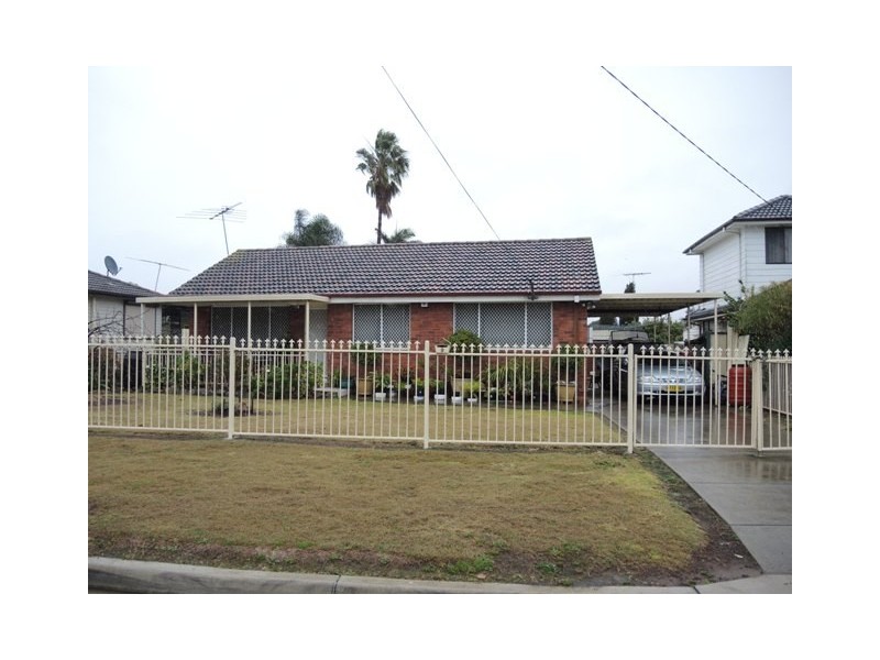 Macquarie Fields NSW 2564