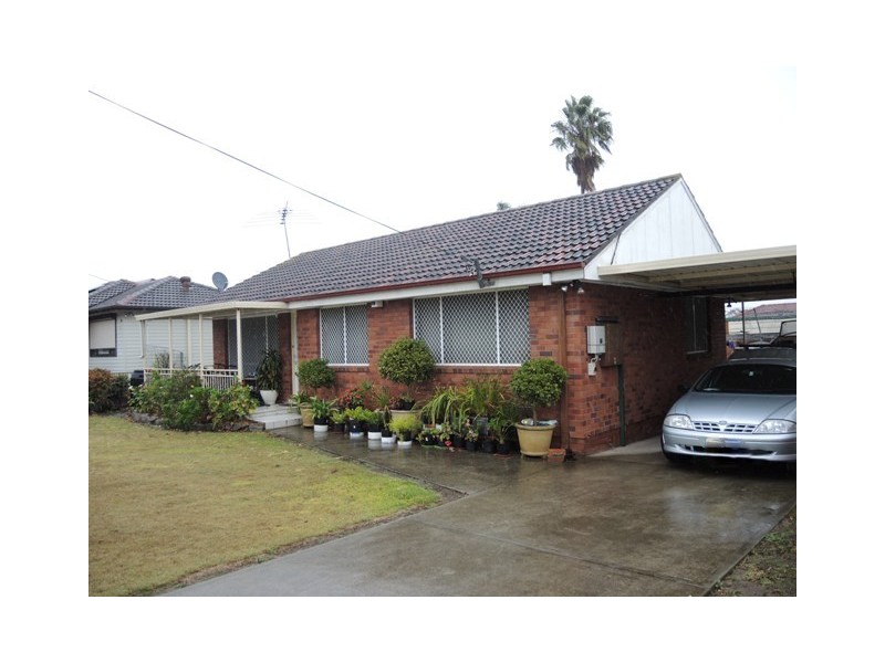 Macquarie Fields NSW 2564