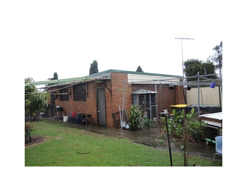 Macquarie Fields NSW 2564