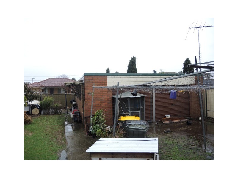 Macquarie Fields NSW 2564