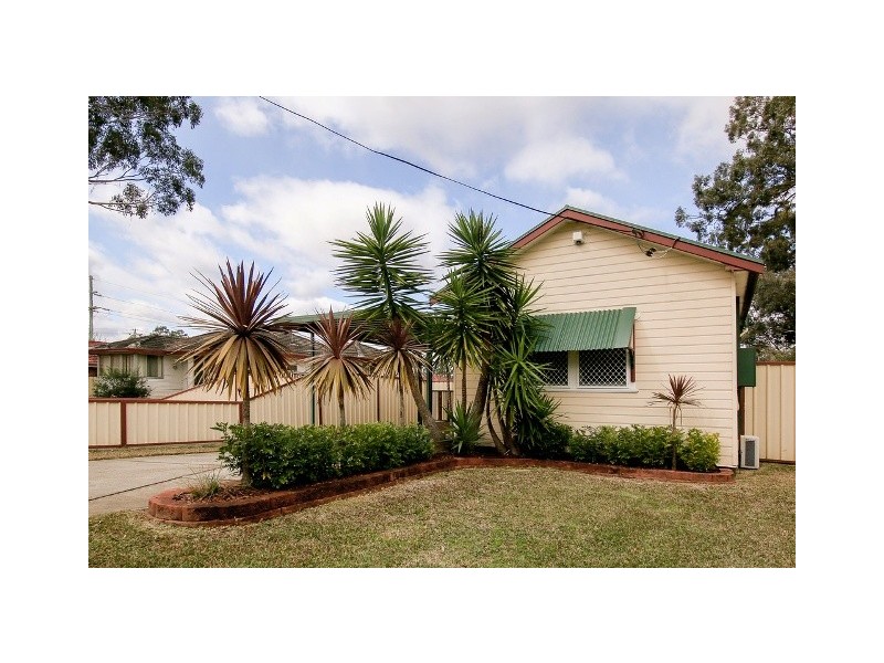 1/7 Redfern Street, Ingleburn NSW 2565