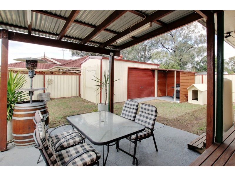 1/7 Redfern Street, Ingleburn NSW 2565