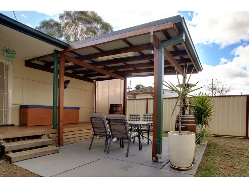 1/7 Redfern Street, Ingleburn NSW 2565