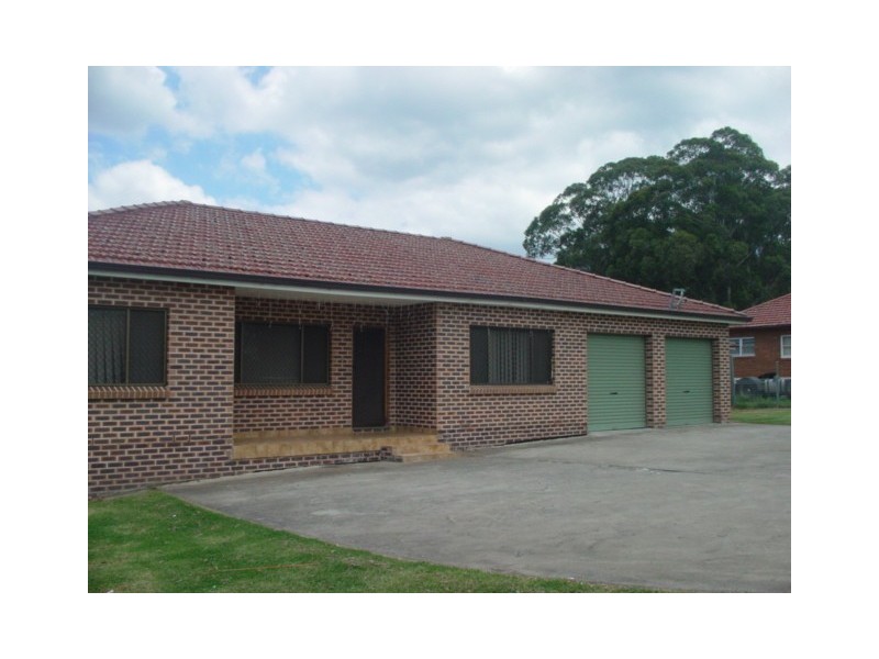 29A Eagleview Road, Minto NSW 2566