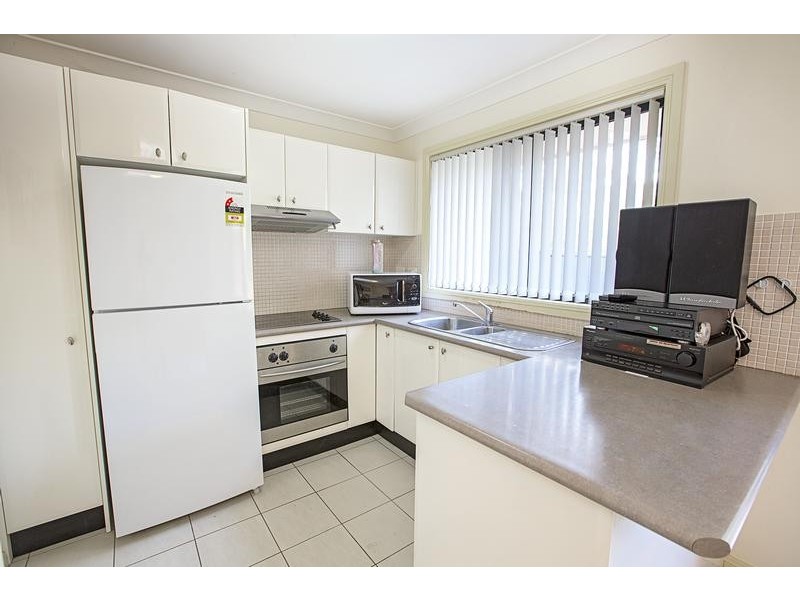 9/14 Mary Street, Macquarie Fields NSW 2564