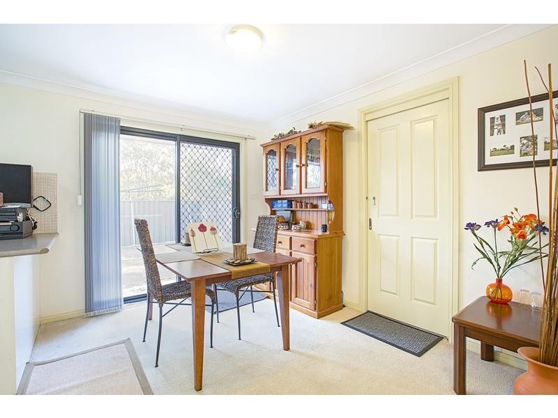9/14 Mary Street, Macquarie Fields NSW 2564