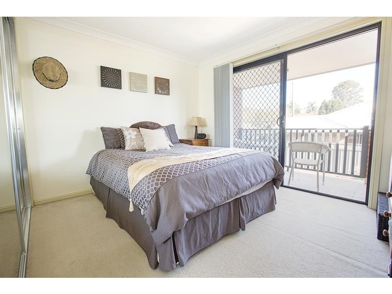 9/14 Mary Street, Macquarie Fields NSW 2564