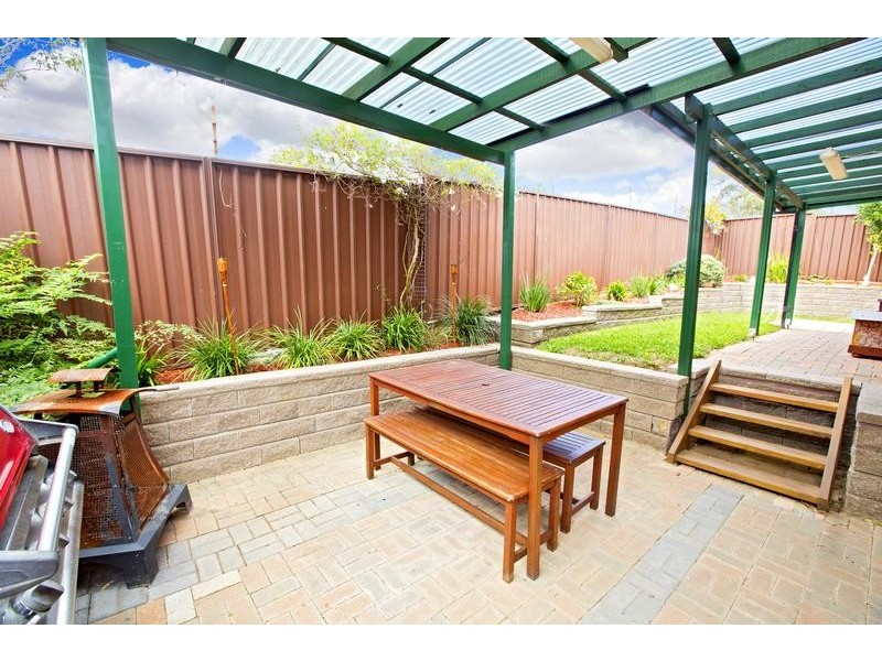 8/6 Allard Place, Ingleburn NSW 2565