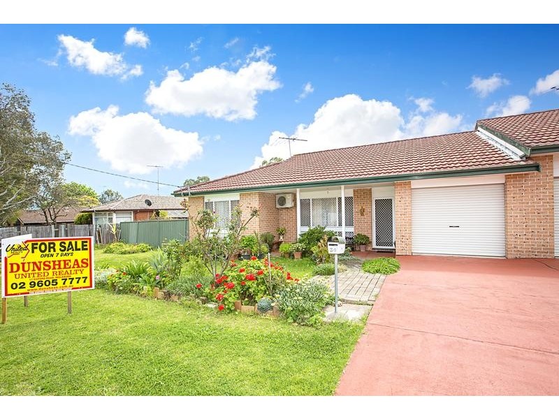 30 Warwick Street, Minto NSW 2566
