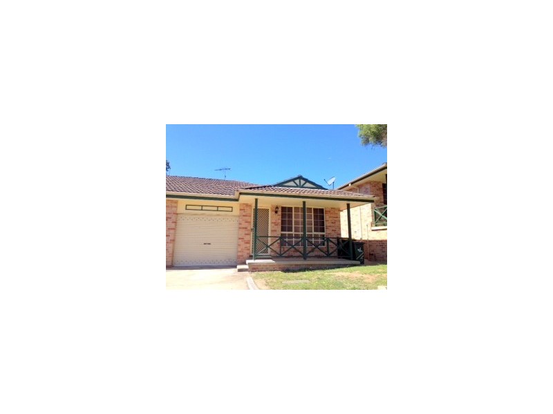 14/6 Westmoreland Road, Minto NSW 2566
