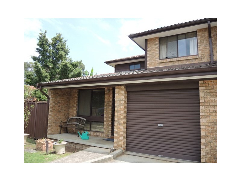 10/132 Cumberland Road, Ingleburn NSW 2565