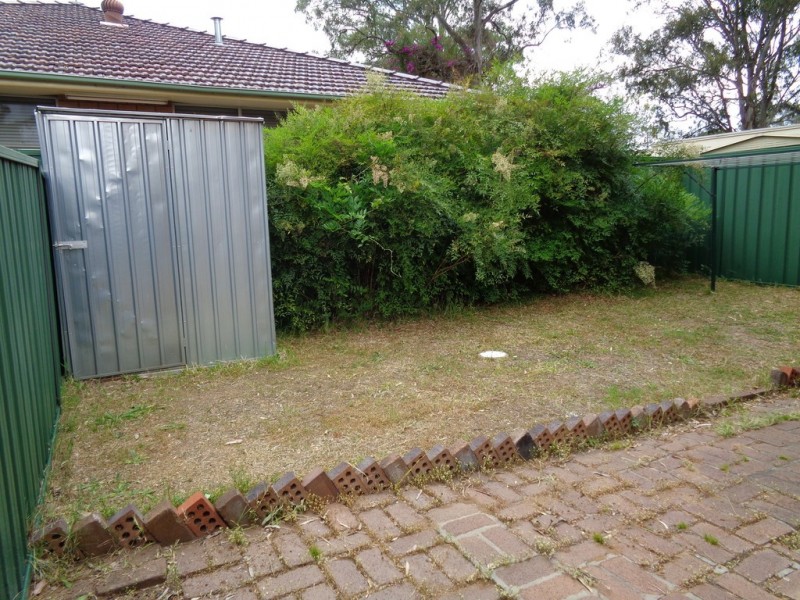 2/15-19 Fourth Avenue, Macquarie Fields NSW 2564