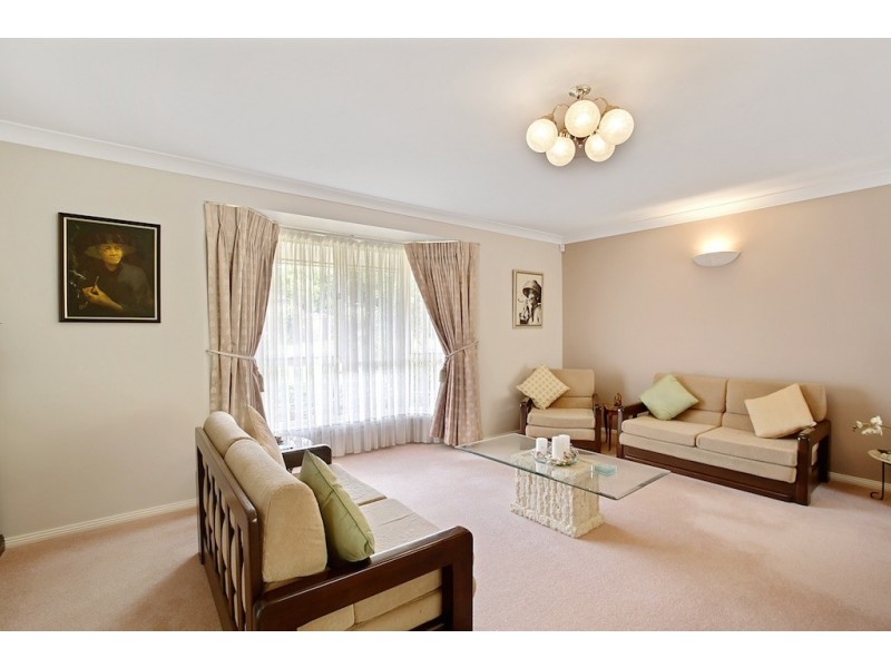 3 Blue Gum Avenue, Ingleburn NSW 2565