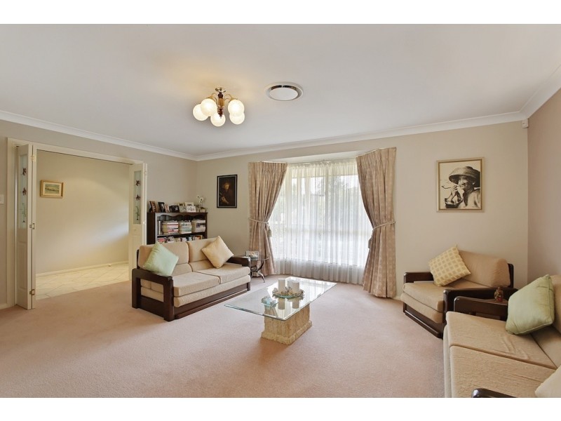 3 Blue Gum Avenue, Ingleburn NSW 2565