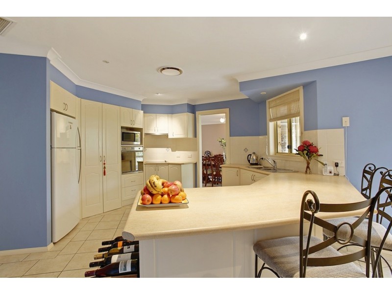 3 Blue Gum Avenue, Ingleburn NSW 2565