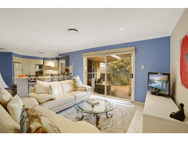 3 Blue Gum Avenue, Ingleburn NSW 2565