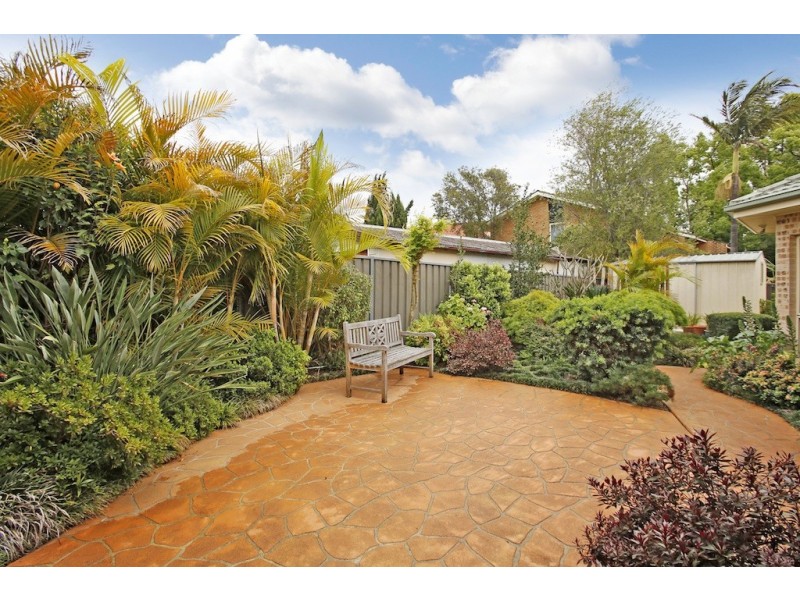 3 Blue Gum Avenue, Ingleburn NSW 2565