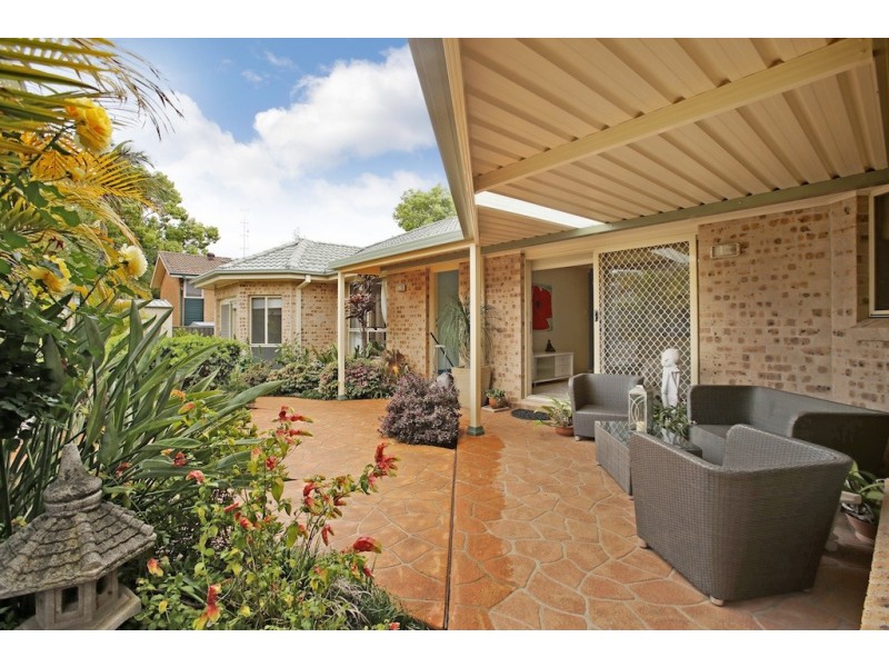 3 Blue Gum Avenue, Ingleburn NSW 2565