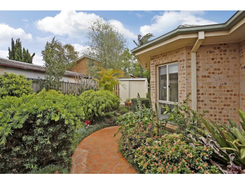 3 Blue Gum Avenue, Ingleburn NSW 2565