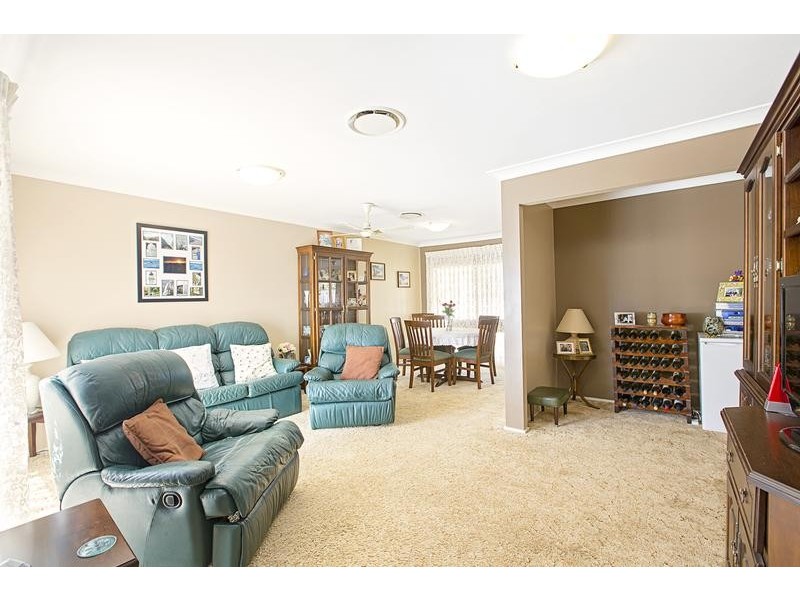 101 Fields Road, Ingleburn NSW 2565