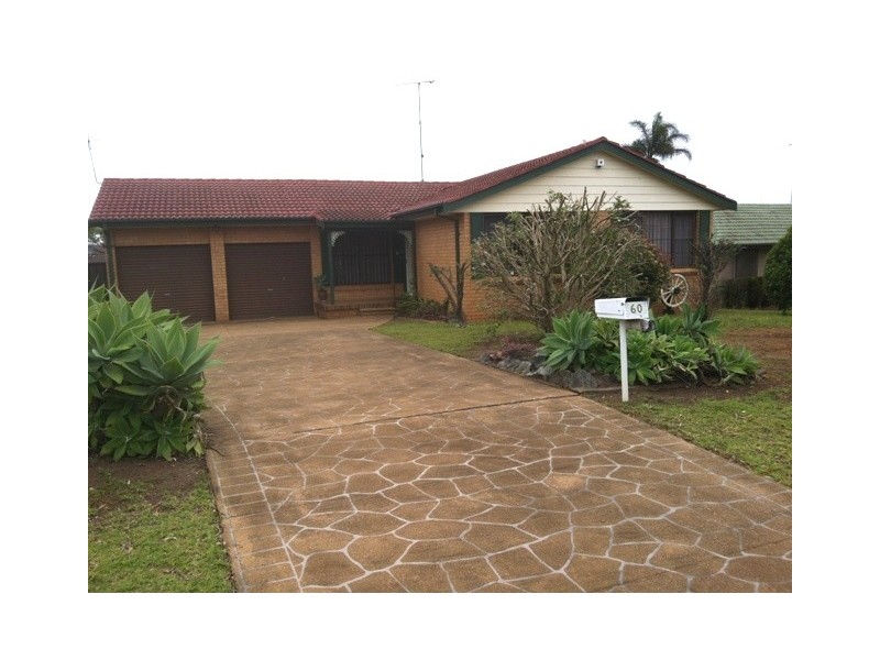 60 Longhurst Road, Minto NSW 2566