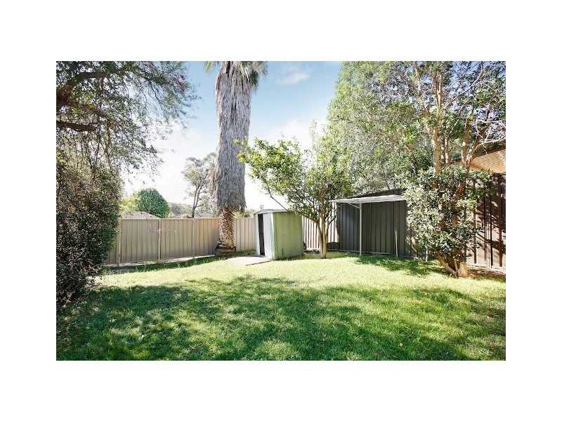 123 Lancia Drive, Ingleburn NSW 2565