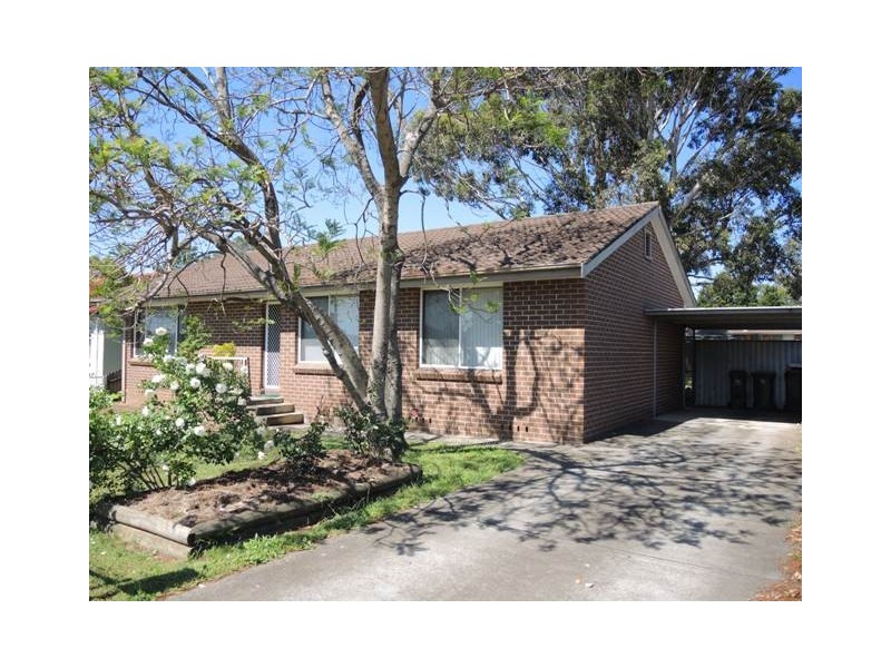 88 Kent Street, Minto NSW 2566