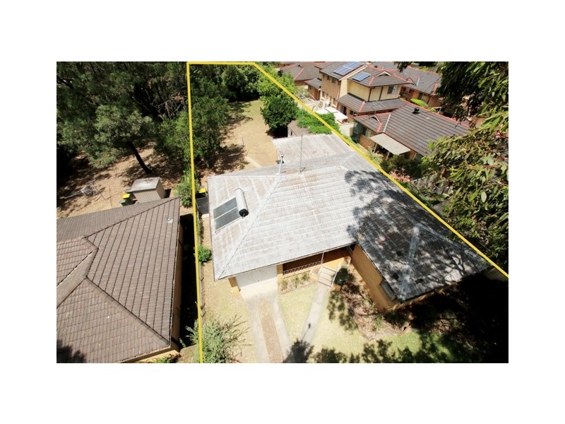 13 Carlisle Street, Ingleburn NSW 2565