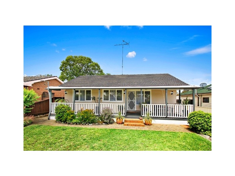 38 Turimetta Avenue, Leumeah NSW 2560