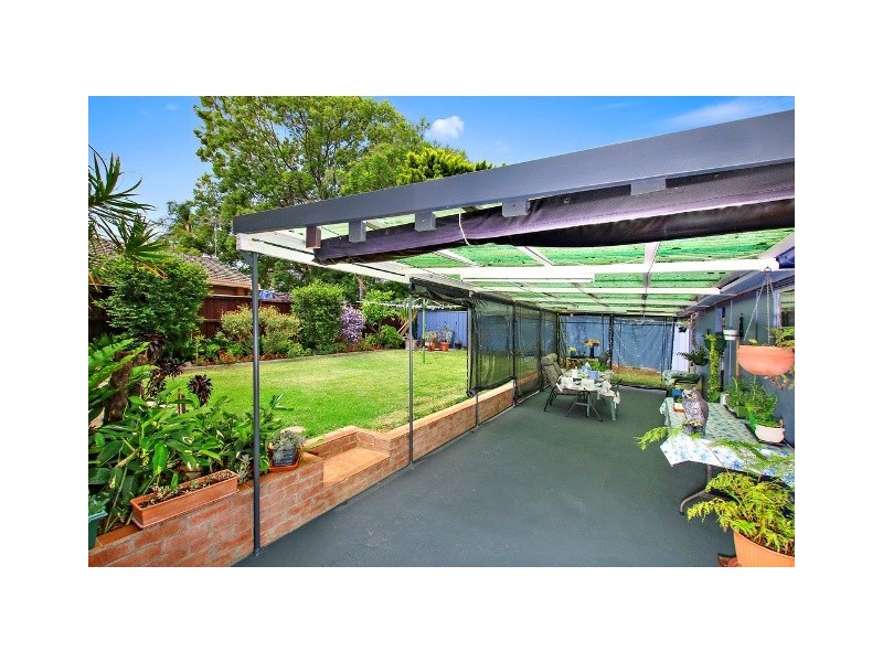 38 Turimetta Avenue, Leumeah NSW 2560