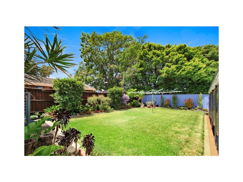 38 Turimetta Avenue, Leumeah NSW 2560