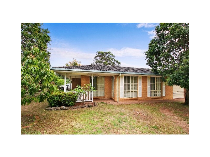 72 Victoria Road, Macquarie Fields NSW 2564
