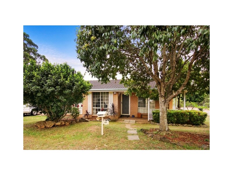 72 Victoria Road, Macquarie Fields NSW 2564