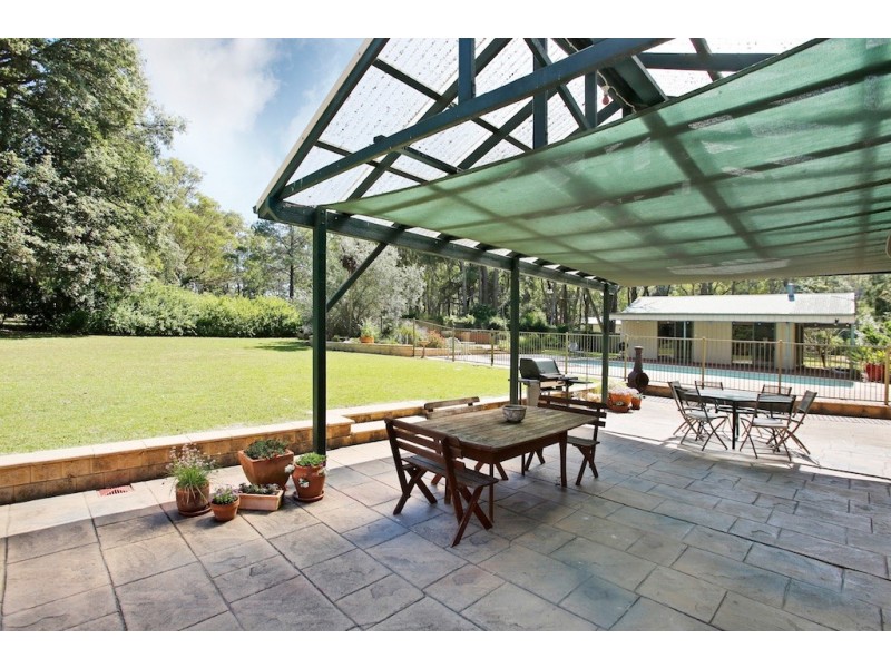 49 Hansens Road, Minto Heights NSW 2566