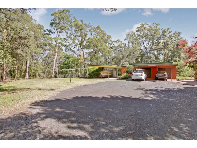 49 Hansens Road, Minto Heights NSW 2566
