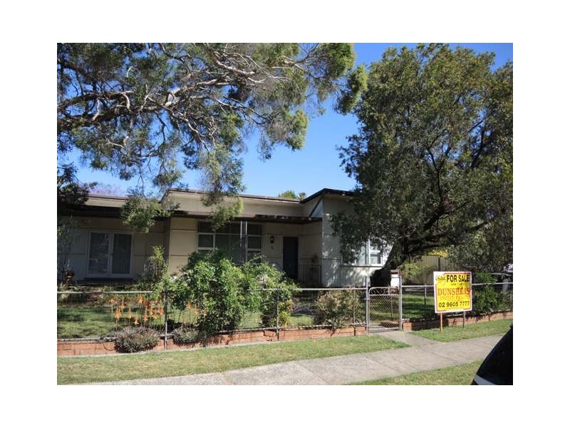 26 Nardoo Street, Ingleburn NSW 2565