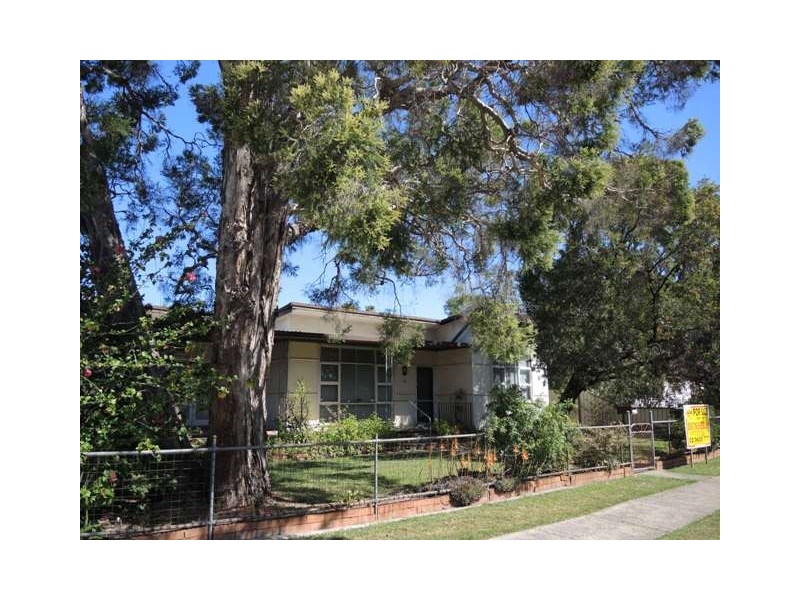 26 Nardoo Street, Ingleburn NSW 2565