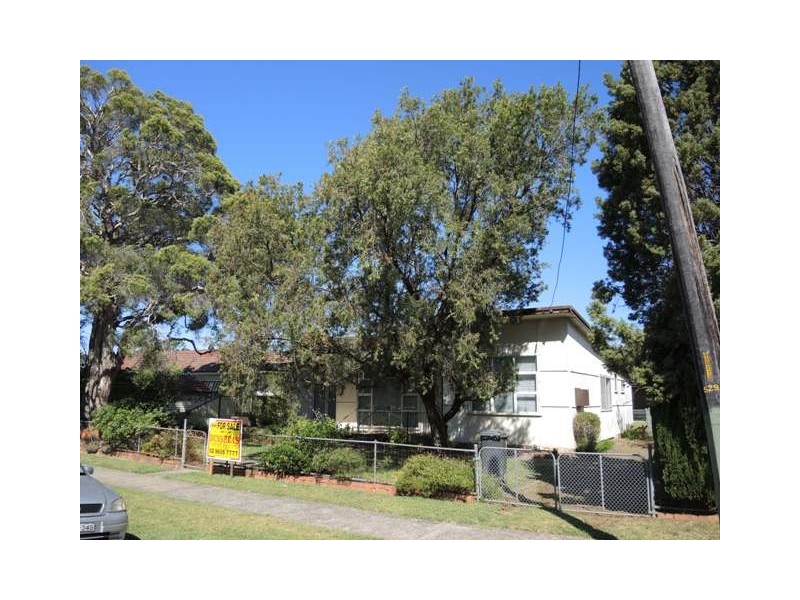 26 Nardoo Street, Ingleburn NSW 2565