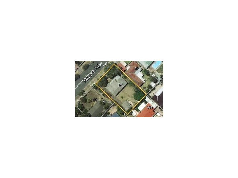 26 Nardoo Street, Ingleburn NSW 2565