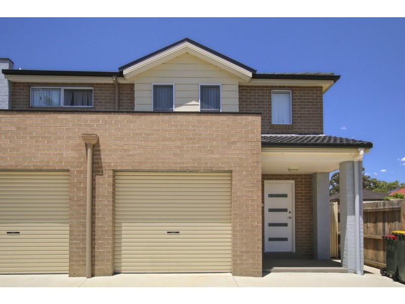 50A Brenda Street, Ingleburn NSW 2565
