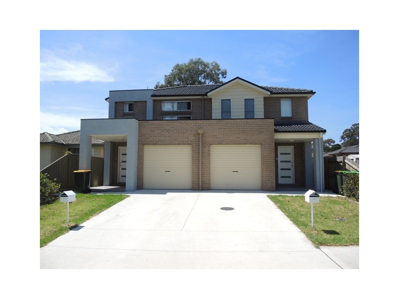 50A Brenda Street, Ingleburn NSW 2565