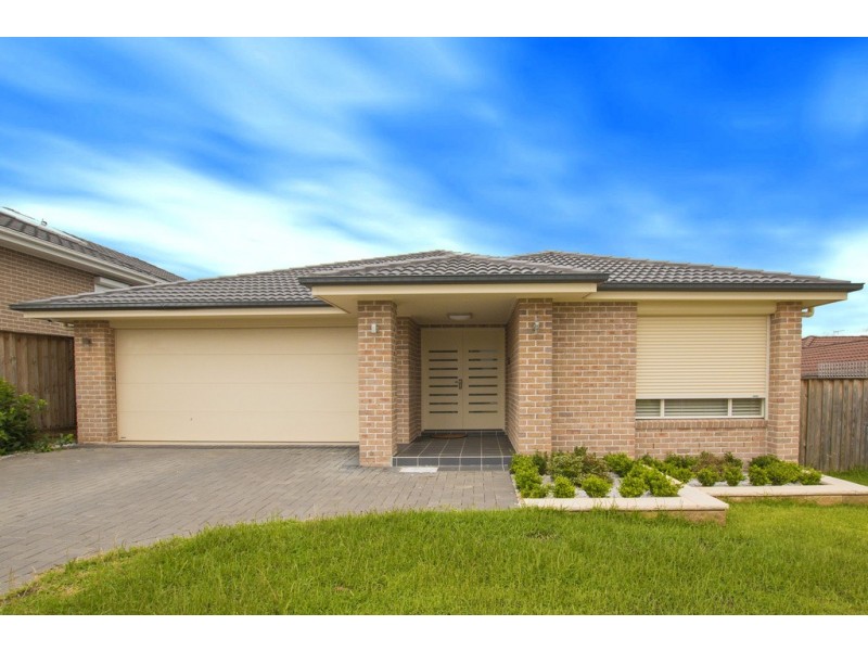 78A Fenton Crescent, Minto NSW 2566