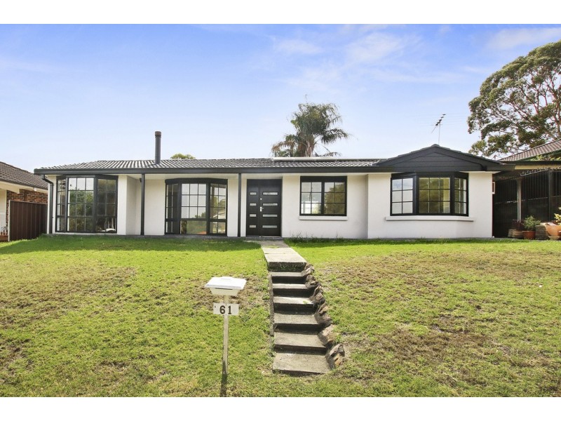 61 Aberdeen Road, St Andrews NSW 2566
